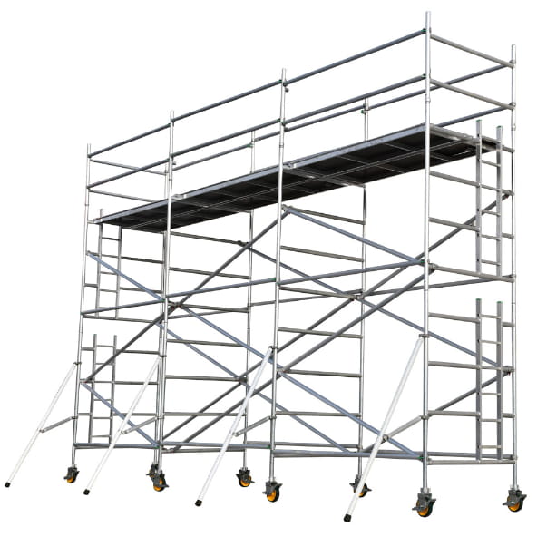 mobile scaffold