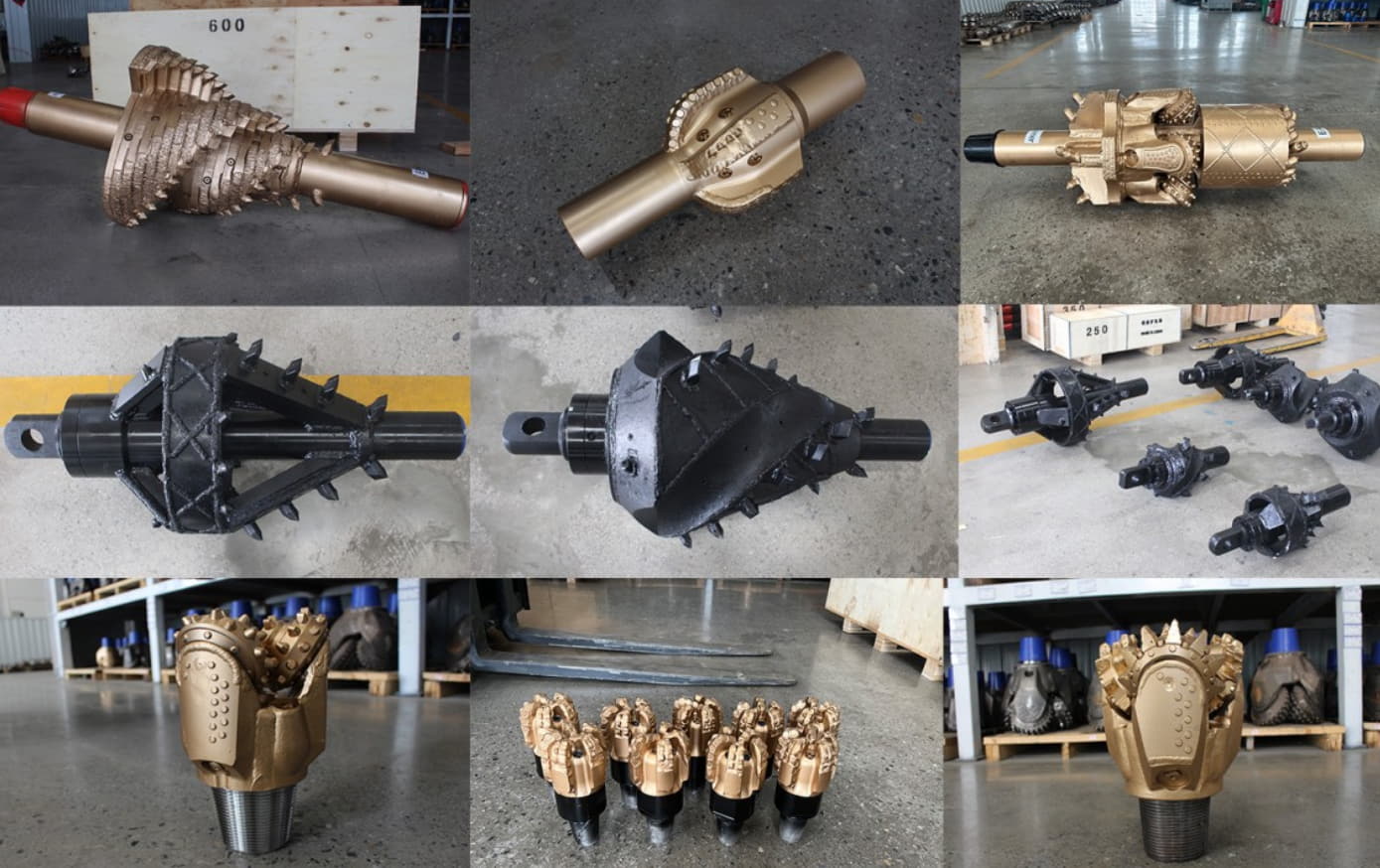 drilling tools for sale